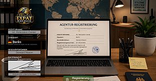 Expat Manager