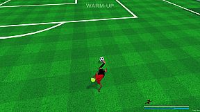 Soccer Field Pro 3D