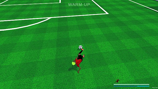 Soccer Field Pro 3D