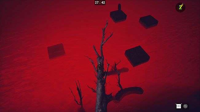 Lovely Traps Dungeon