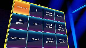 Wer weiß denn sowas? - Das Spiel