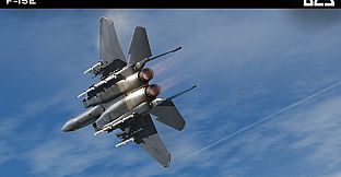 DCS: F-15E