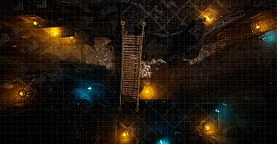 RPGScenery - Ancient Caves