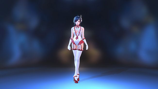 Angel Legion-DLC Fascination (WR)