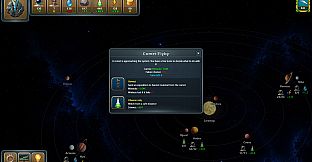 Pre-Warp Age