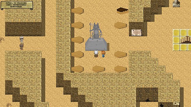 The Chronicles of Nyanya