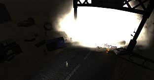 Fatal Hour: Roadkill