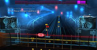 Rocksmith 2014 – Stone Temple Pilots - “Interstate Love Song”