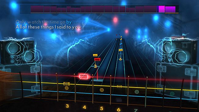 Rocksmith 2014 – Stone Temple Pilots - “Interstate Love Song”