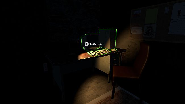 Ultimate Janitor Simulator