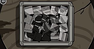 머준이의 사건파일 ~쌍둥이 저택의 비밀~