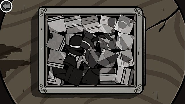 머준이의 사건파일 ~쌍둥이 저택의 비밀~