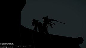 GRANDIA II HD Remaster