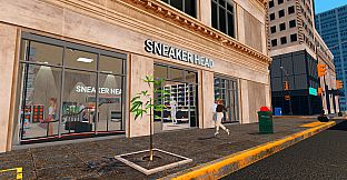 Sneaker Store Simulator