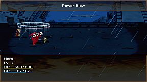 Memories of a Vagabond