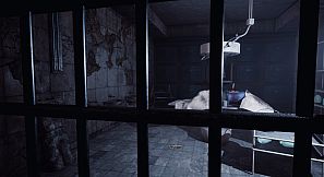 Suspense: Madman's Dreams