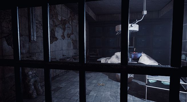 Suspense: Madman's Dreams