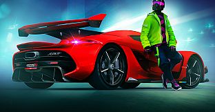Asphalt 8 - Car Racing Game