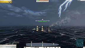 Victory At Sea Ironclad