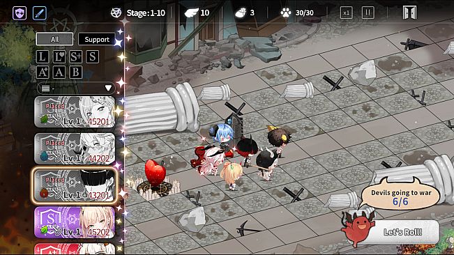 What in HELL is Bad?