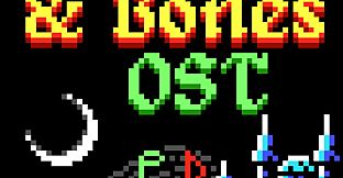 Rats, Bats, and Bones Original Soundtrack