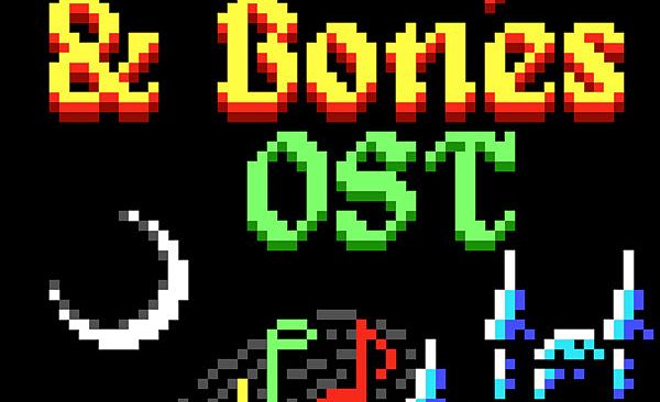 Rats, Bats, and Bones Original Soundtrack