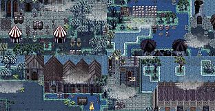 RPG Maker MZ - NEONPIXEL - Mega Dark Medieval Age