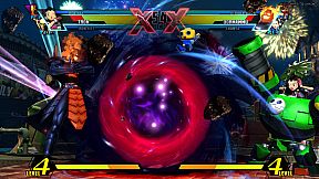 ULTIMATE MARVEL VS. CAPCOM 3