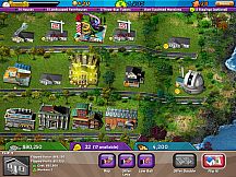 Build-a-lot Big Dreams