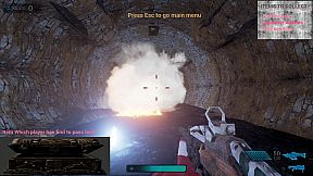 Tales of Destruction