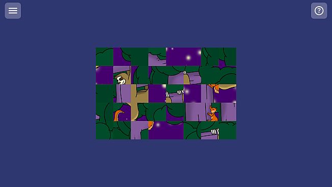 Lovely Animal Stories