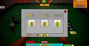 Gambling Simulator