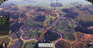 Oriental Empires: Three Kingdoms