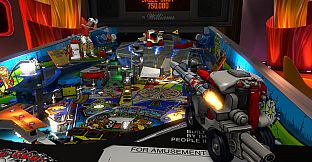 Pinball FX3 - Williams Pinball: Volume 5