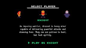 Descent from Arkov's Tower