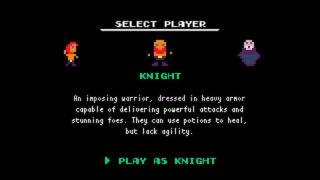 Descent from Arkov's Tower