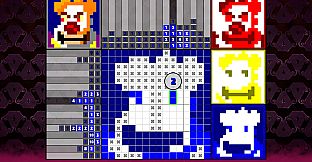 Depixtion: Halloween