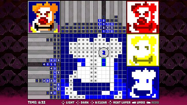 Depixtion: Halloween