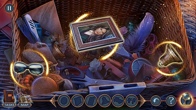 Magic Сity Detective: Secret Desire Collector's Edition