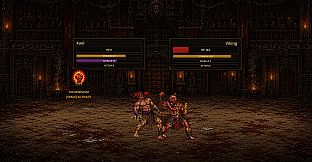 Arena of No Return