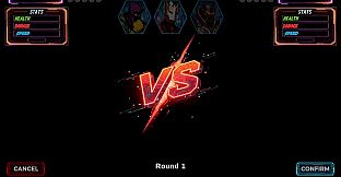 Battle : Frenzy Zone