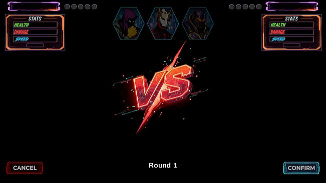 Battle : Frenzy Zone