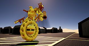 Soul Tech: Millennium