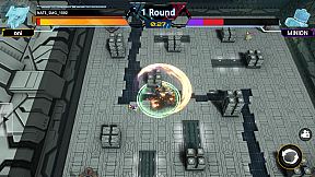 AI.Gears : Team Tag Battle