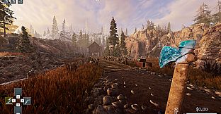 Alaska Gold Fever DLC - Summer Skins