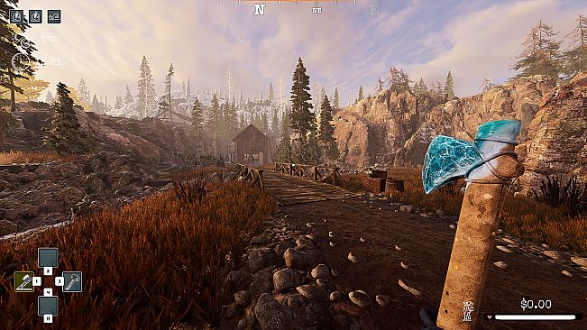 Alaska Gold Fever DLC - Summer Skins