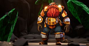 Deep Rock Galactic - Supporter Upgrade