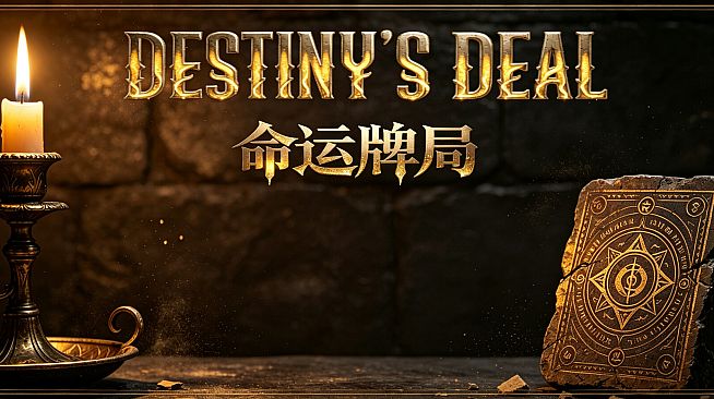 Destiny's Deal