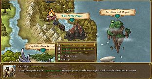 Forever Epic Story: A Journey of Life (Reimagined)