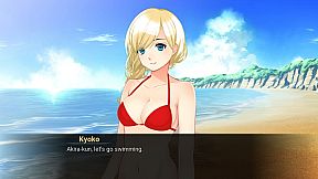 My Summer Adventure: Memories of Another Life — Day 1